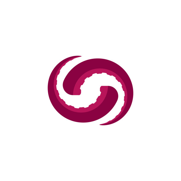 章鱼标志图片下载