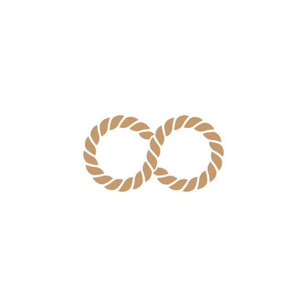 绳子图标图片下载