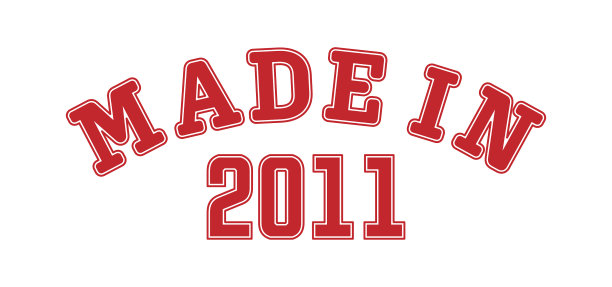 2011年所造字母年出生或图片下载