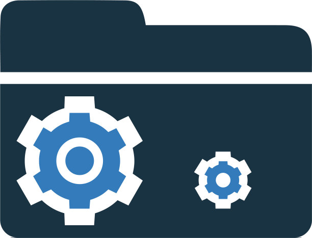 文件夹设置图标图形图片下载