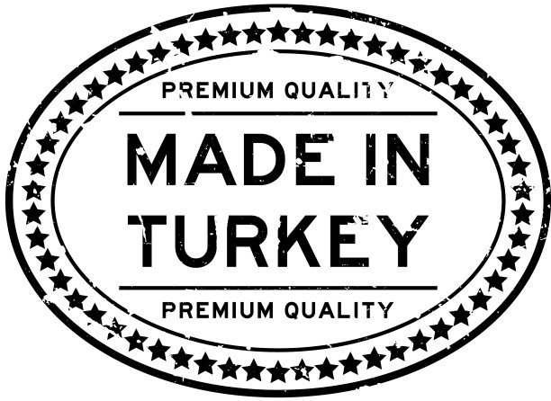 垃圾黑优质土耳其椭圆形制造图片下载