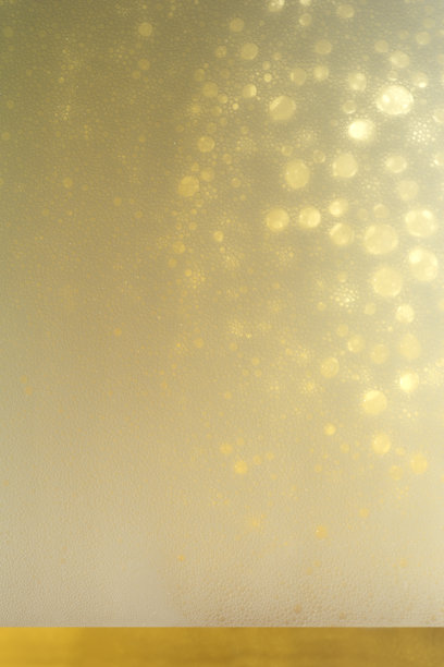 啤酒。淡啤酒与泡沫和泡沫背景图片下载