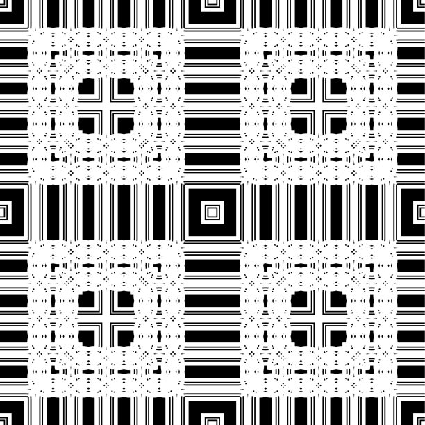 设计无缝花纹图片下载