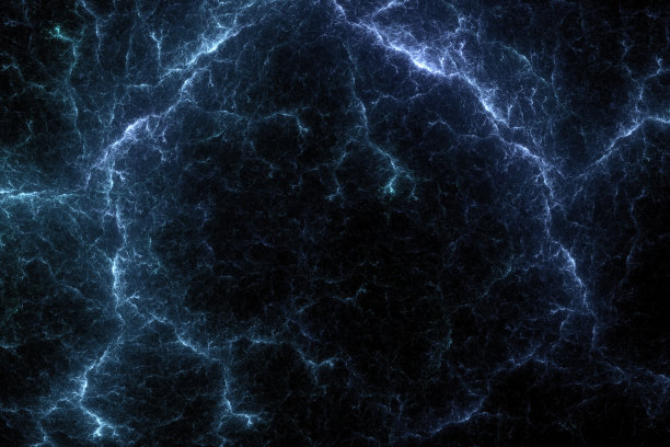 计算机生成数字抽象云背景图片下载