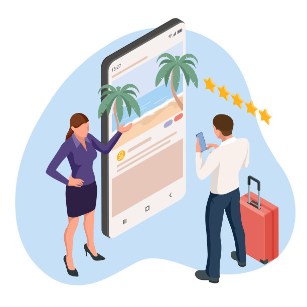 等距旅游和旅游概念购买或图片下载