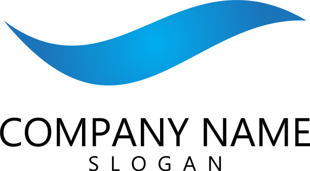 水波的标志图片下载