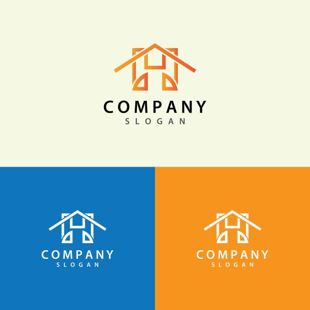 房地产标志图片下载