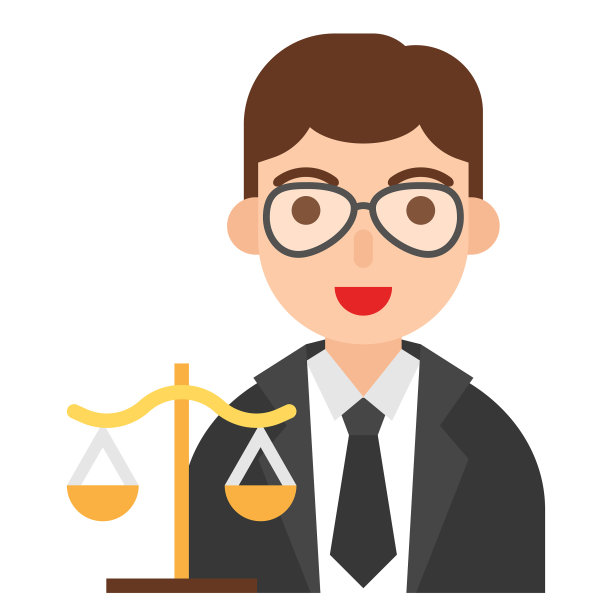 律师偶像的职业和工作图片下载