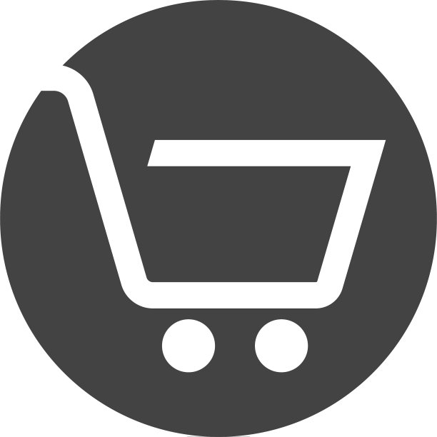 商店商店篮子图标模板图片下载