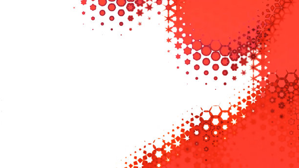 数字插图抽象充满活力的背景图片下载