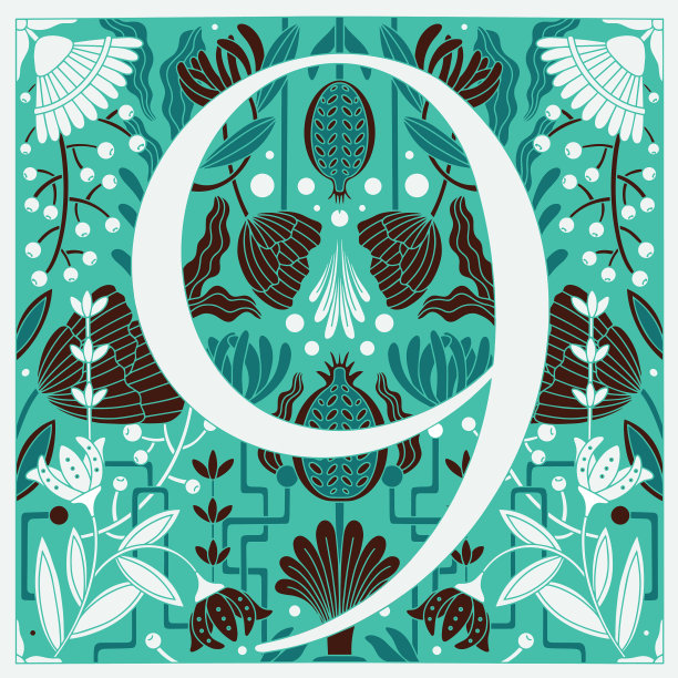 复古复古集现代风格于一身图片下载