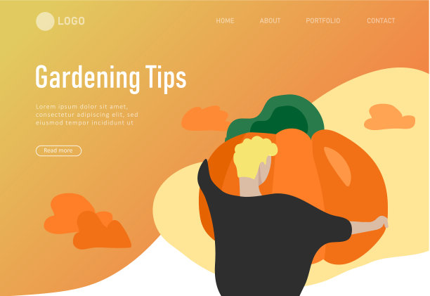 登陆页面模板与人们收集农作物图片下载