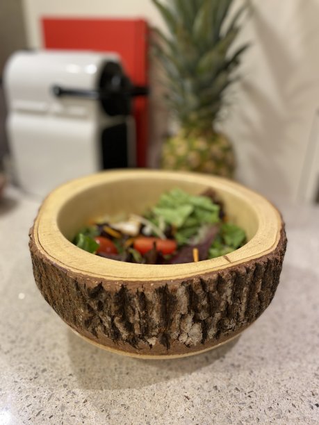 素食沙拉图片下载