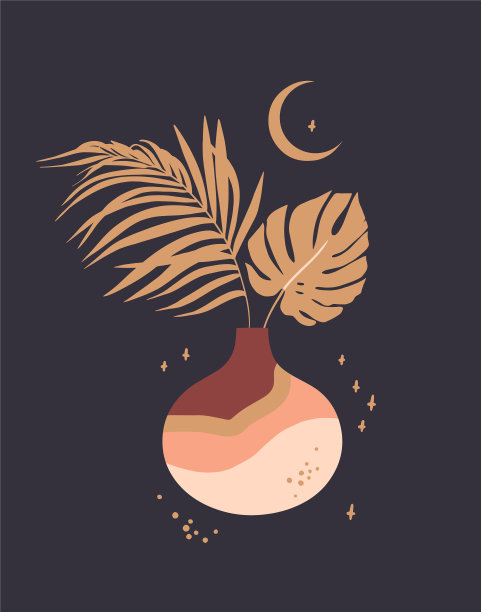 极简风格图片下载