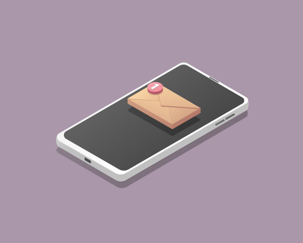 手机电子邮件图片下载