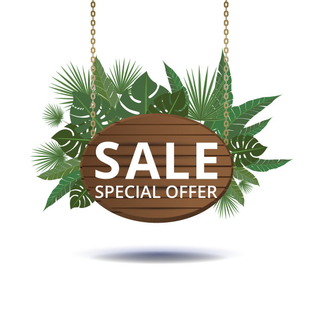 木制板木制标志木制横幅图片下载