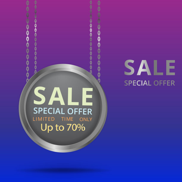 金属金色舞台逼真的圆形平台图片下载