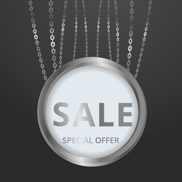 金属金色舞台逼真的圆形平台图片下载