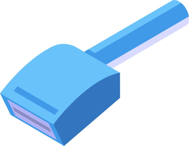 干洗工具图标等距风格图片下载