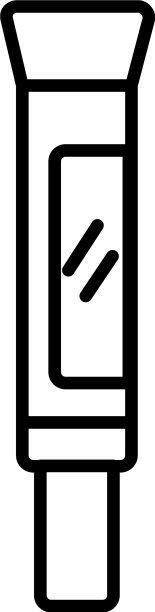 化妆膏管系列款式图片下载