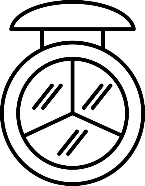 阴影颜色粉用镜子化妆线图片下载