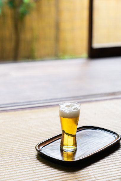 日式屋，啤酒，图片下载