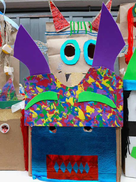 机器人服装图片下载