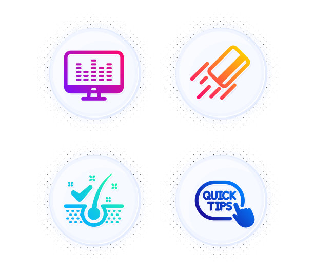 去屑片信用卡和音乐制作图片下载