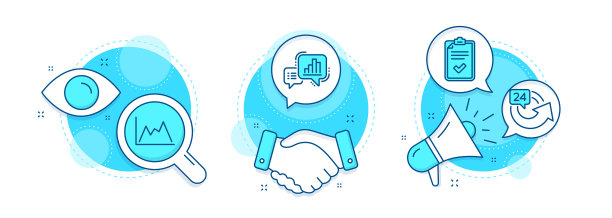 图表图表24小时和图表图标设置图片下载