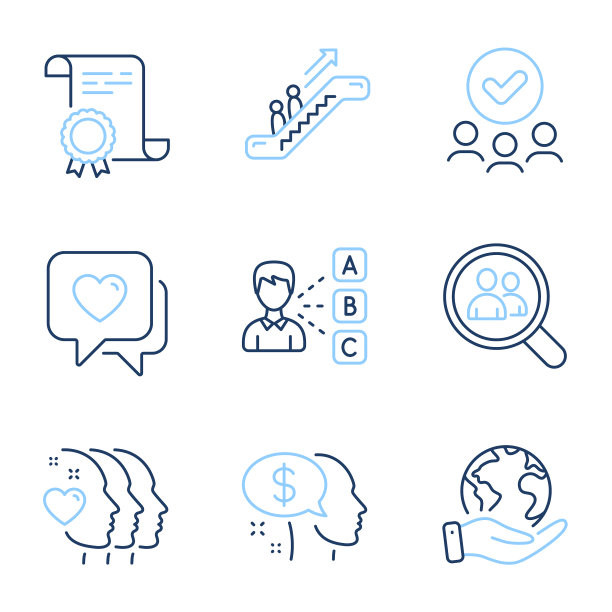 意见付费和自动扶梯图标设置朋友图片下载