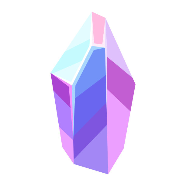 水晶或矿物图片下载