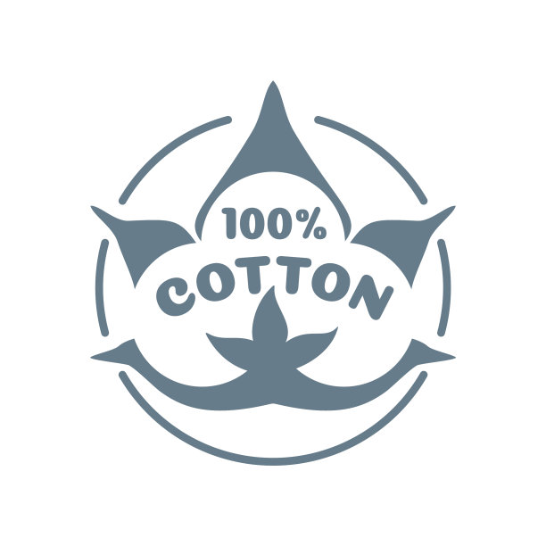 100%棉邮票图片下载