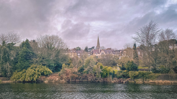 软木塞的城市图片下载