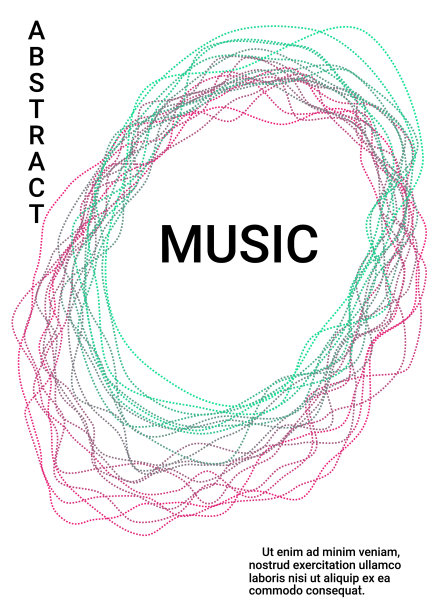 现代音乐封面图片下载