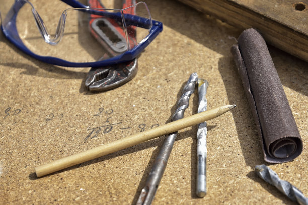 DIY各种旧工具图片下载