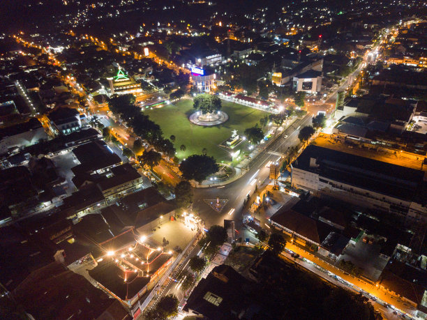 马格朗镇图片下载
