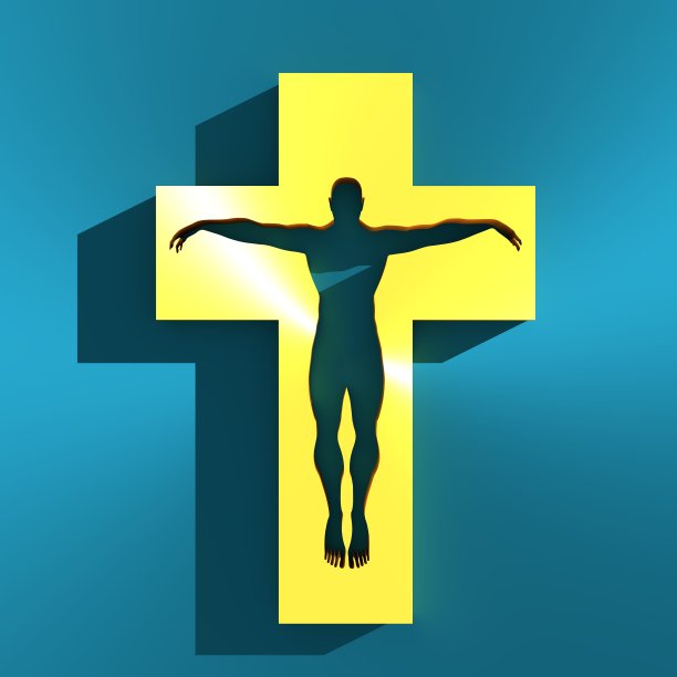 宗教概念说明图片下载