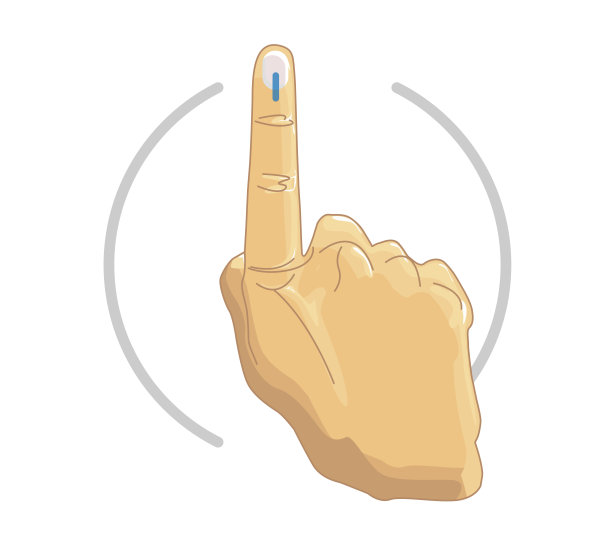 选举权力-图标图片下载