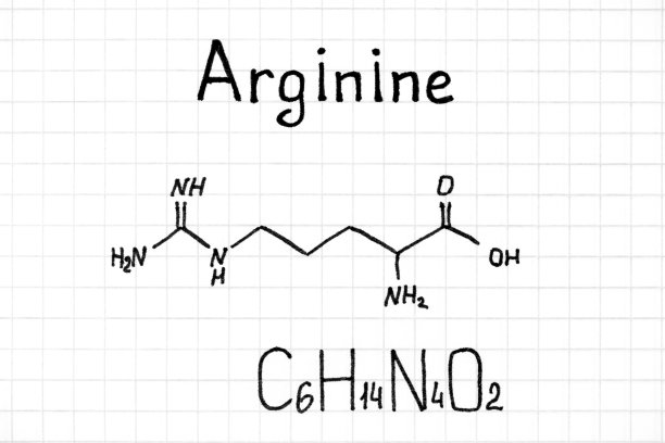 精氨酸手写化学公式图片下载