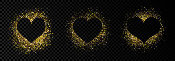 黄金背景- 227图片下载