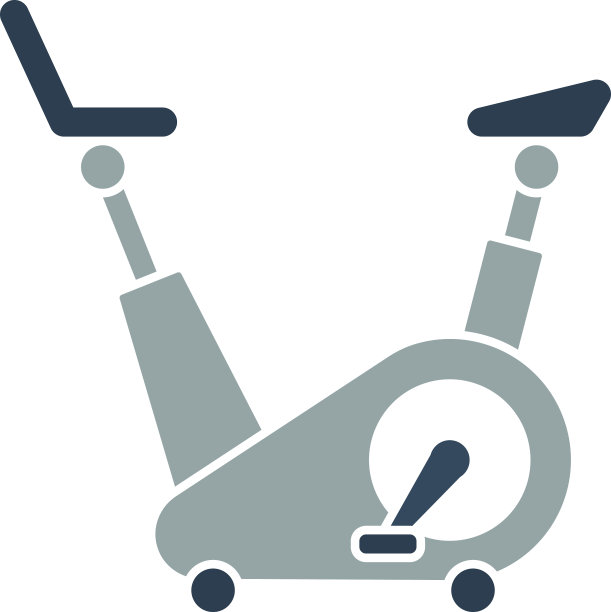 图标运动自行车图片下载