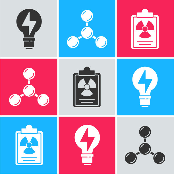 用闪电分子和图片下载