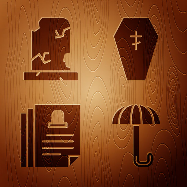 立伞老坟，立墓碑死图片下载