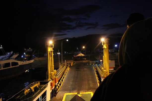 晚上港图片下载