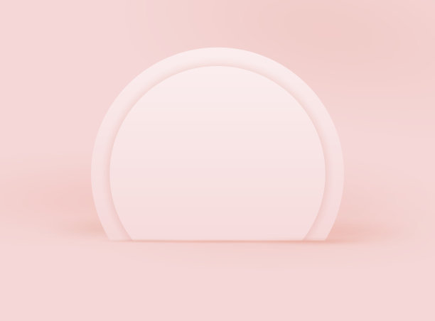 模板向量背景与现实的场景。实物粉彩设计获产品大奖、提名。模型空几何背景。仪式得主站图片下载