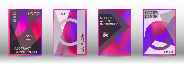 现代抽象背景图片下载