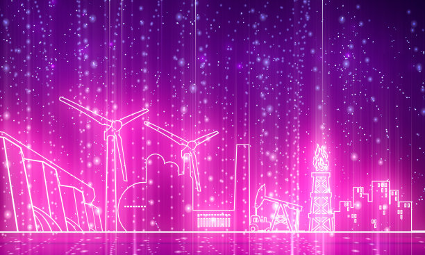 宣传册设计模板。图片下载