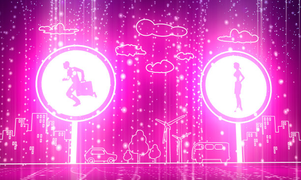 情侣关系概念图片下载