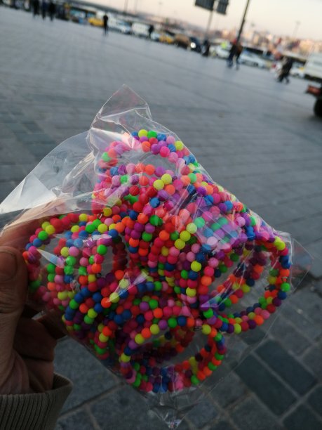 多色玩具图片下载