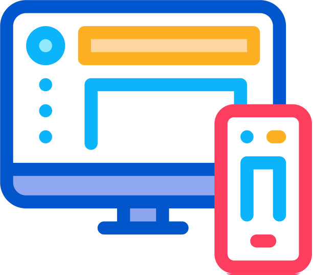 自适应图片图标轮廓图片下载